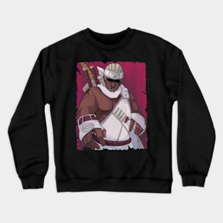 KILLER BEE MERCH VTG Crewneck Sweatshirt